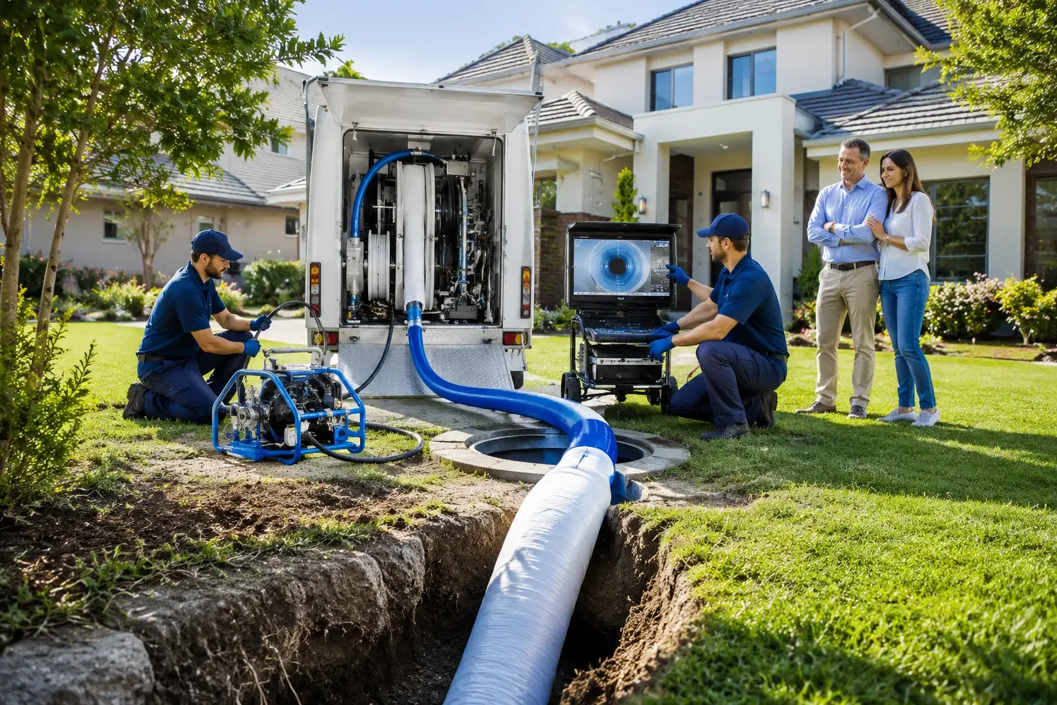 Local Pipe Relining services in Gaylesville, AL