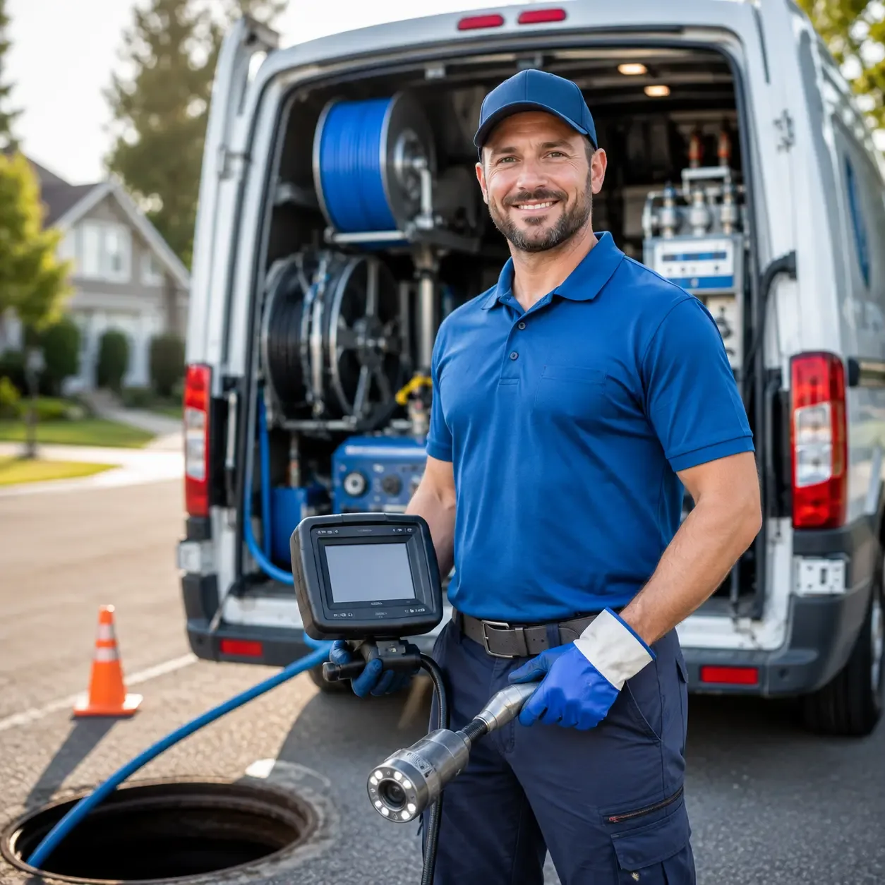 Local Pipe Relining specialists in Gaylesville, AL