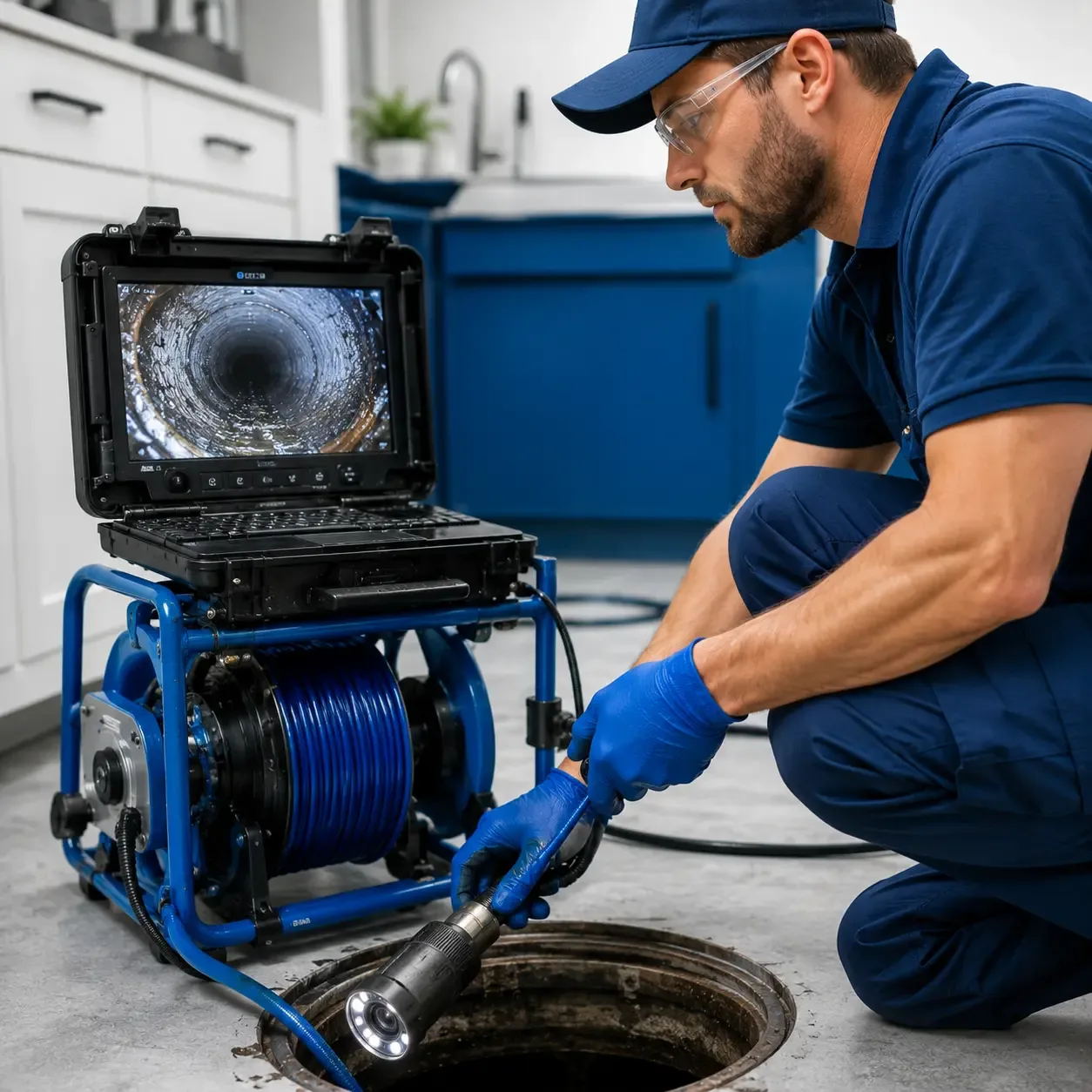 Pipe Relining professionals serving Gaylesville, AL